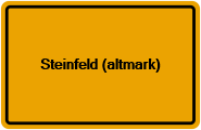 Grundbuchamt Steinfeld (Altmark)